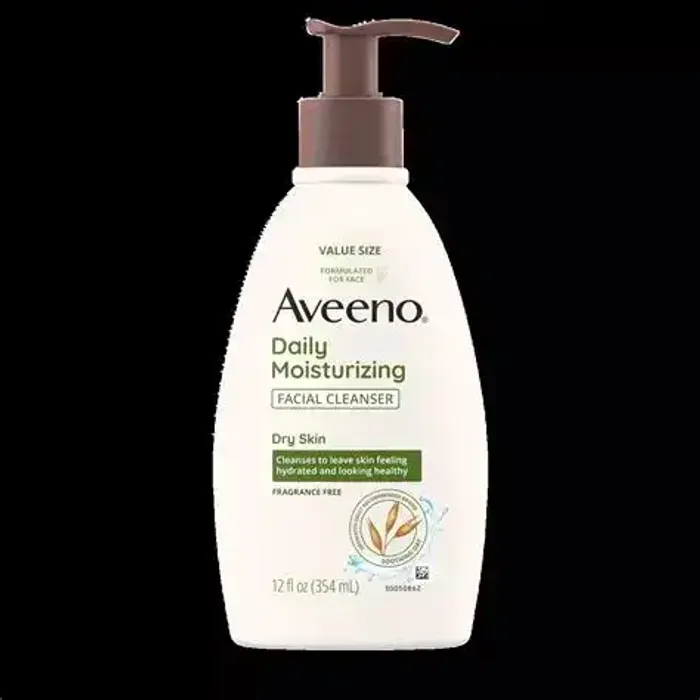 Aveeno body lotion