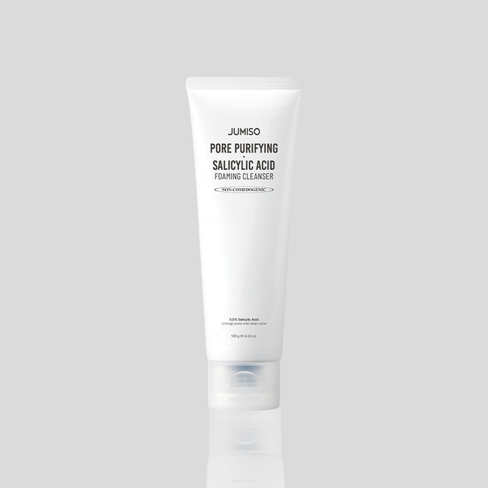 Jumiso Foaming Cleanser 120ml