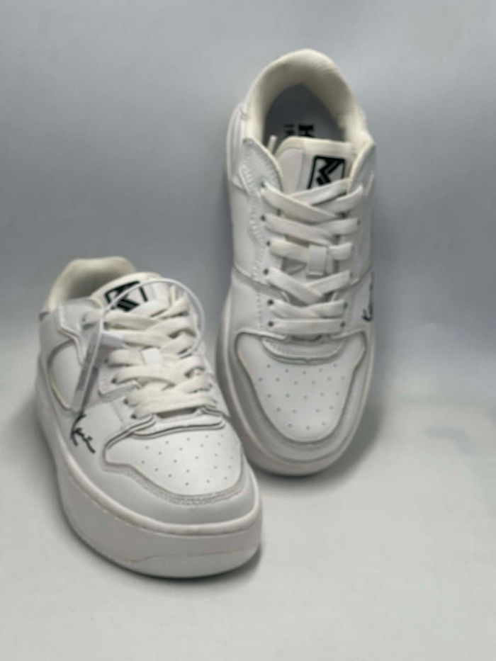 Karl kani Low white