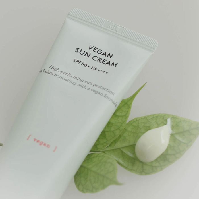 HYGGEE Vegan Sun Cream Нарны тос