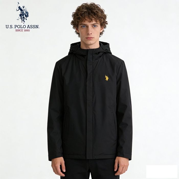 U.S POLO ASSN Куртик