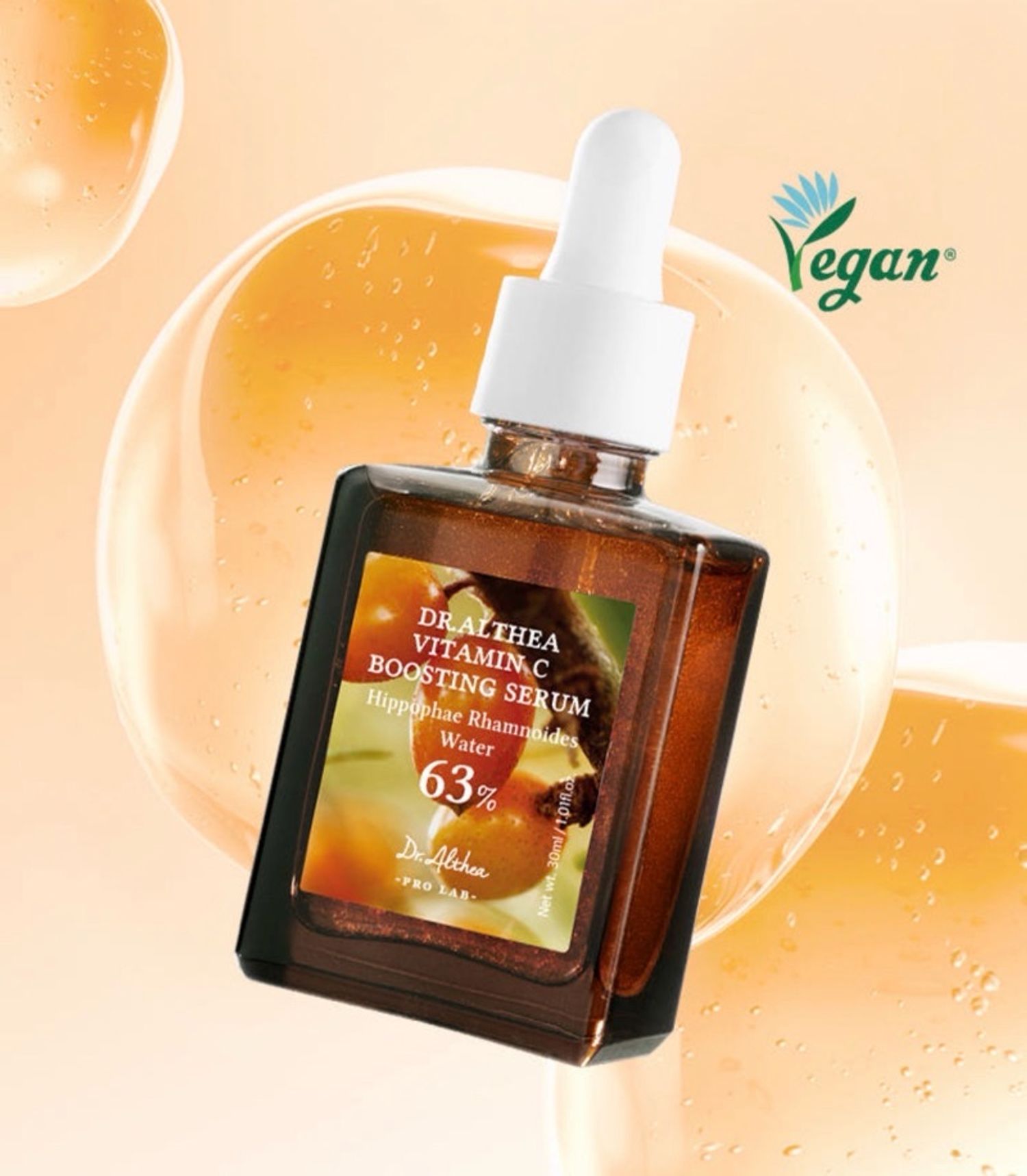 Dr.Althea VITA C BOOSTING SERUM 