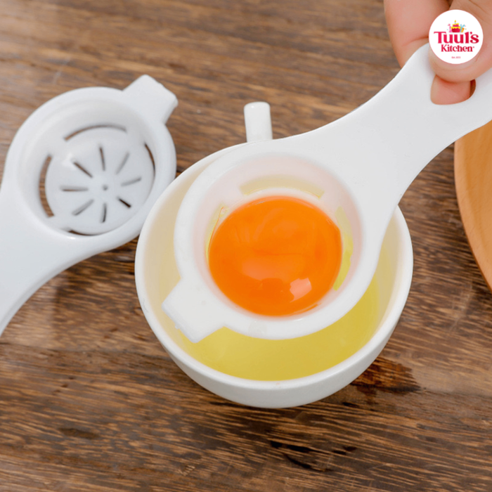 Өндөгний шар ялгагч