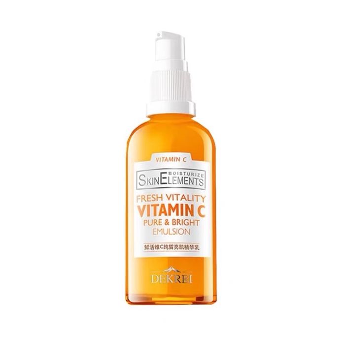 Dekrei Fresh Vitality Vitamin C 