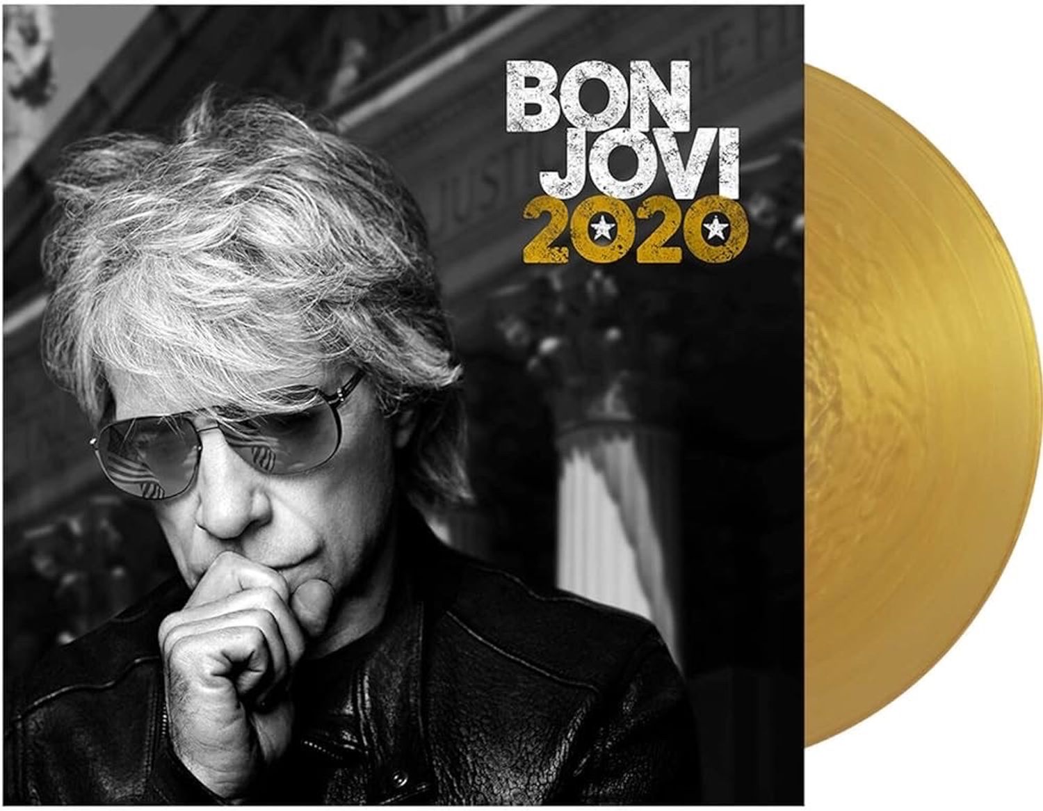Bon Jovi 2020 hits