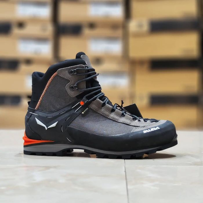 Salewa | Crow GTX | Men 