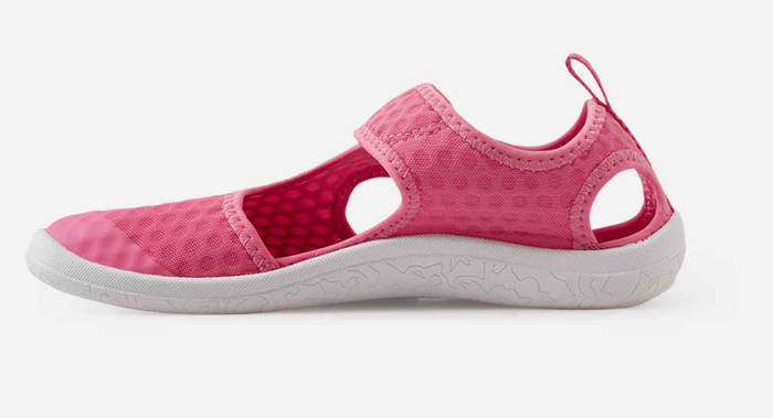 Barefoot sandals,Rantaan,Soft coral