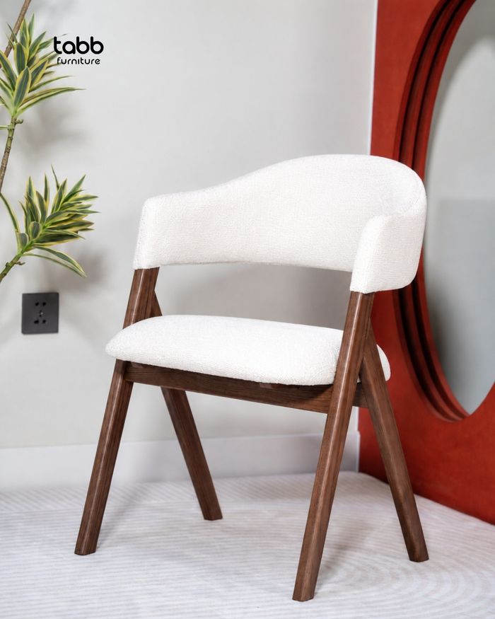 NORDIC CHAIR
