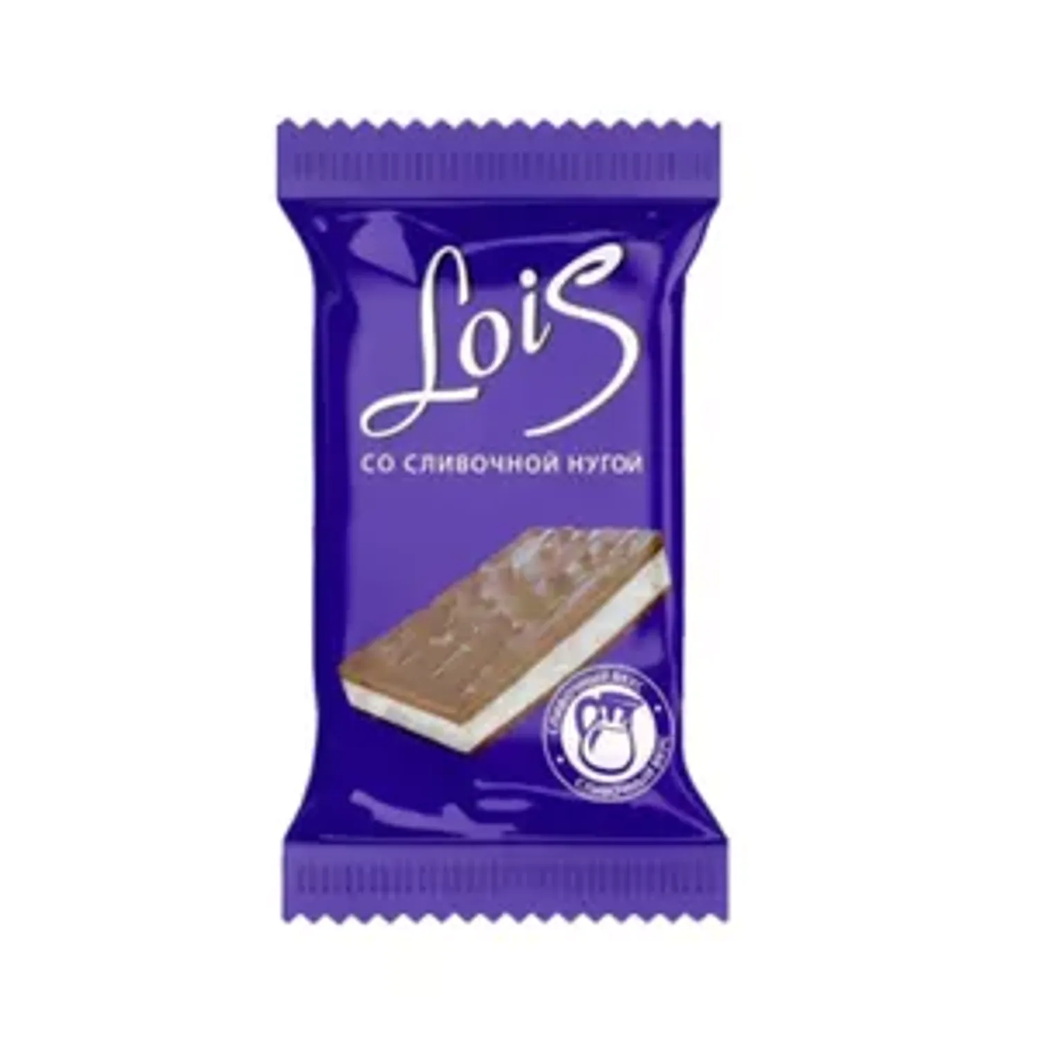 Шоколад Lois 80гр