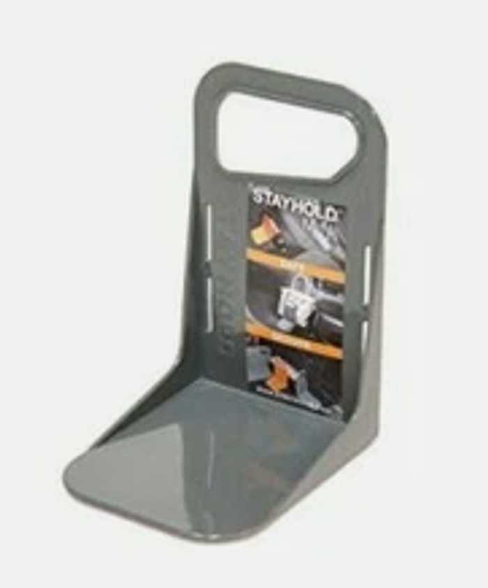 StayHold Sidekick/Metro Car Cargo Holder (Gunmetal Gray)