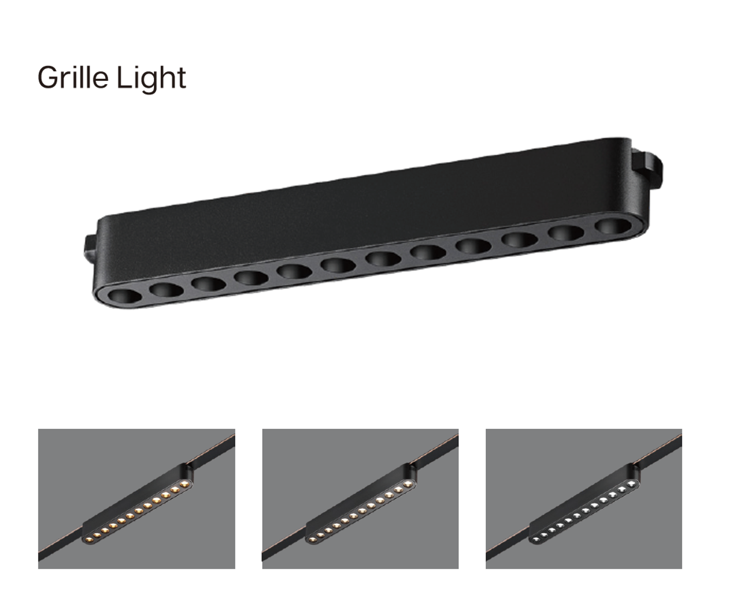 M16 Загварын лэд гэрэл 