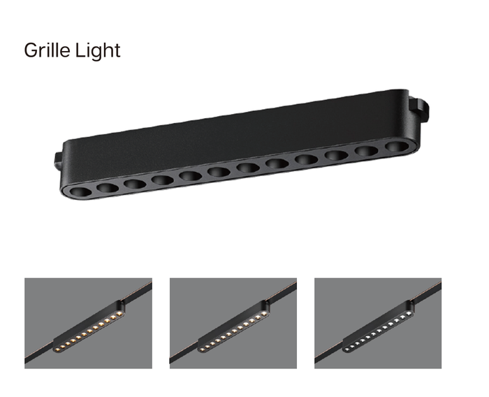 M16 Загварын лэд гэрэл 