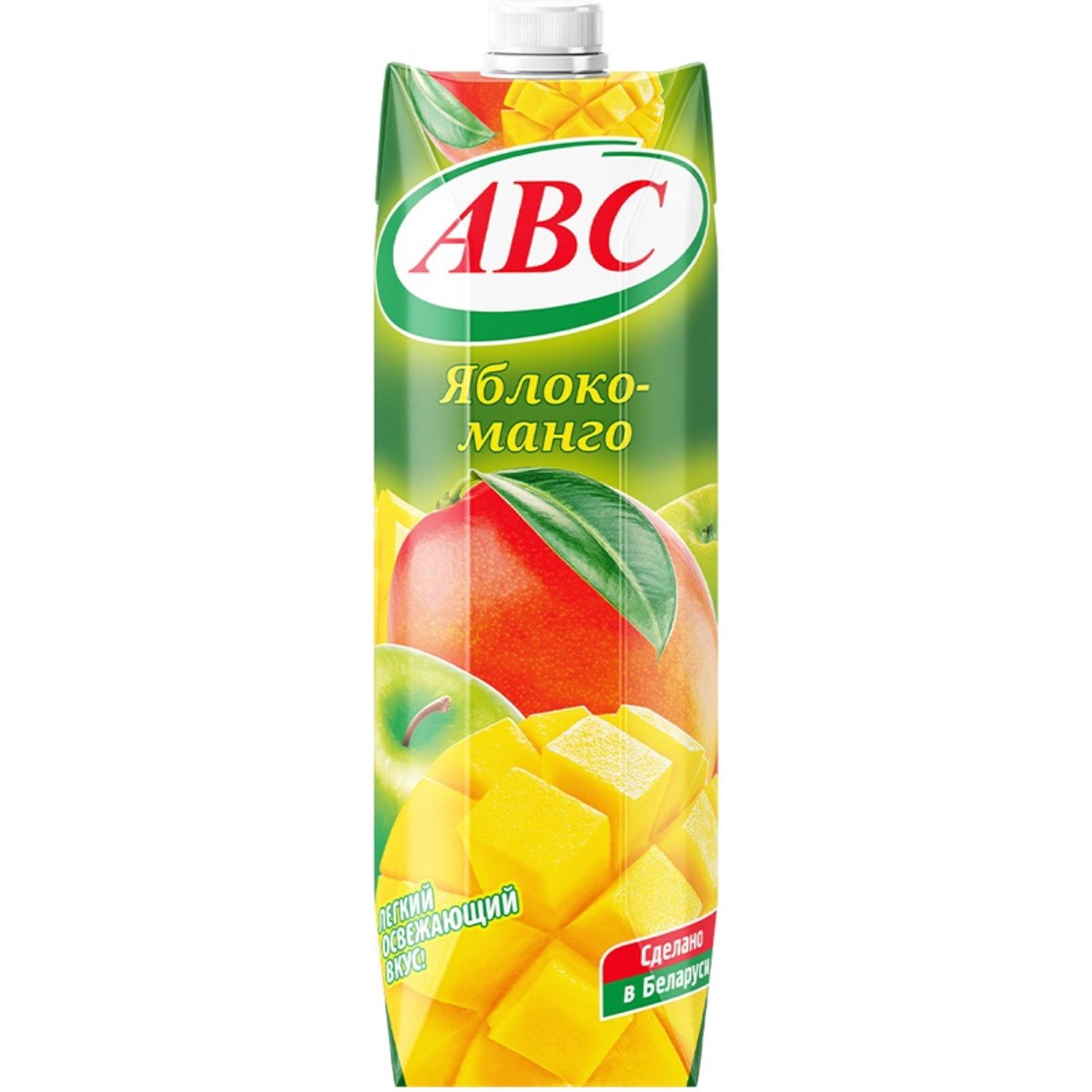 Жүүс Алим - Манго 1л 80% ABC Беларусь