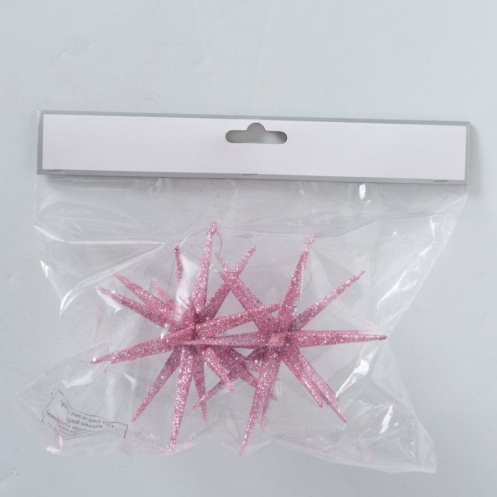 Decorative pendant 2set