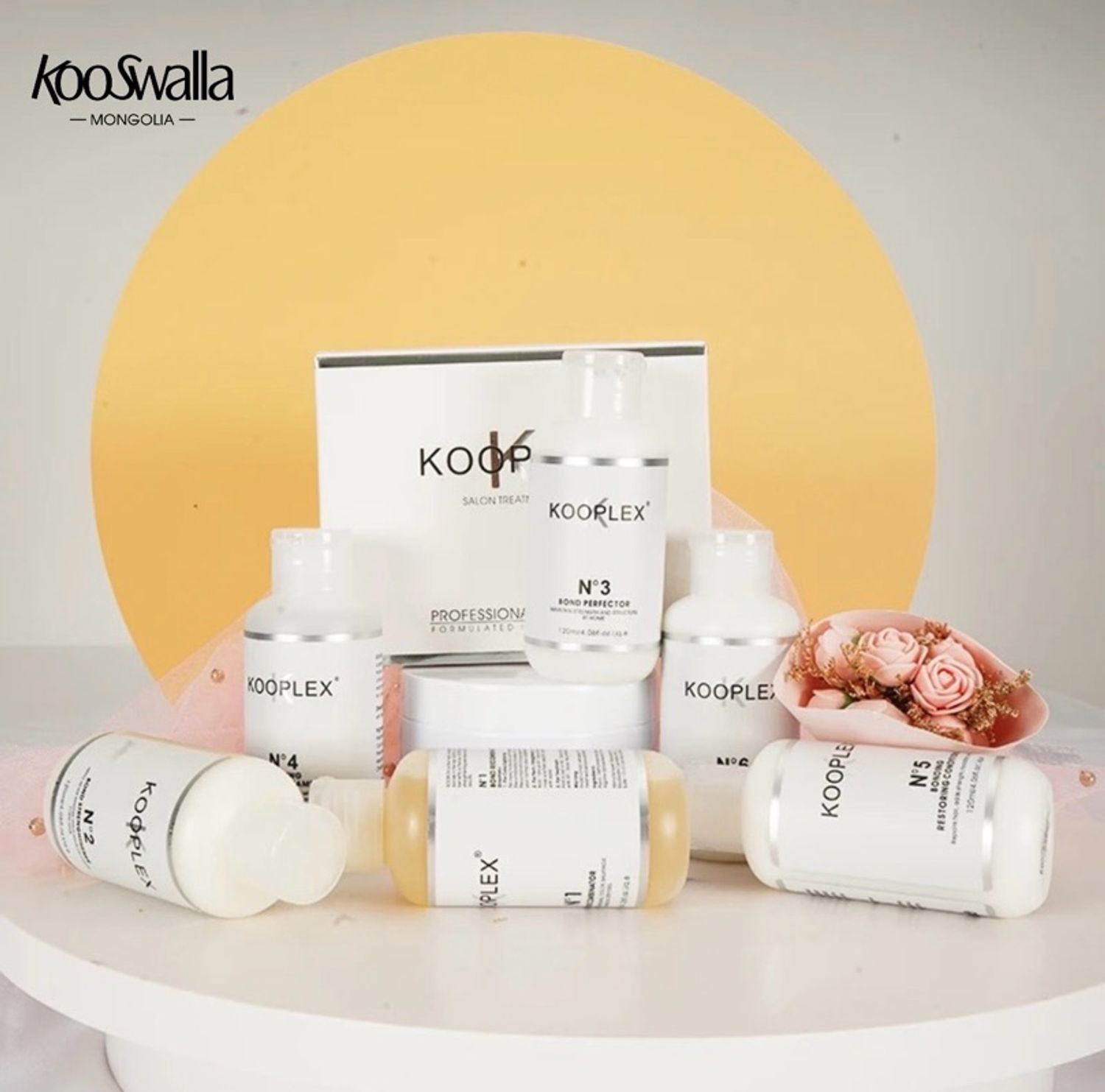 Эмчилгээний багц