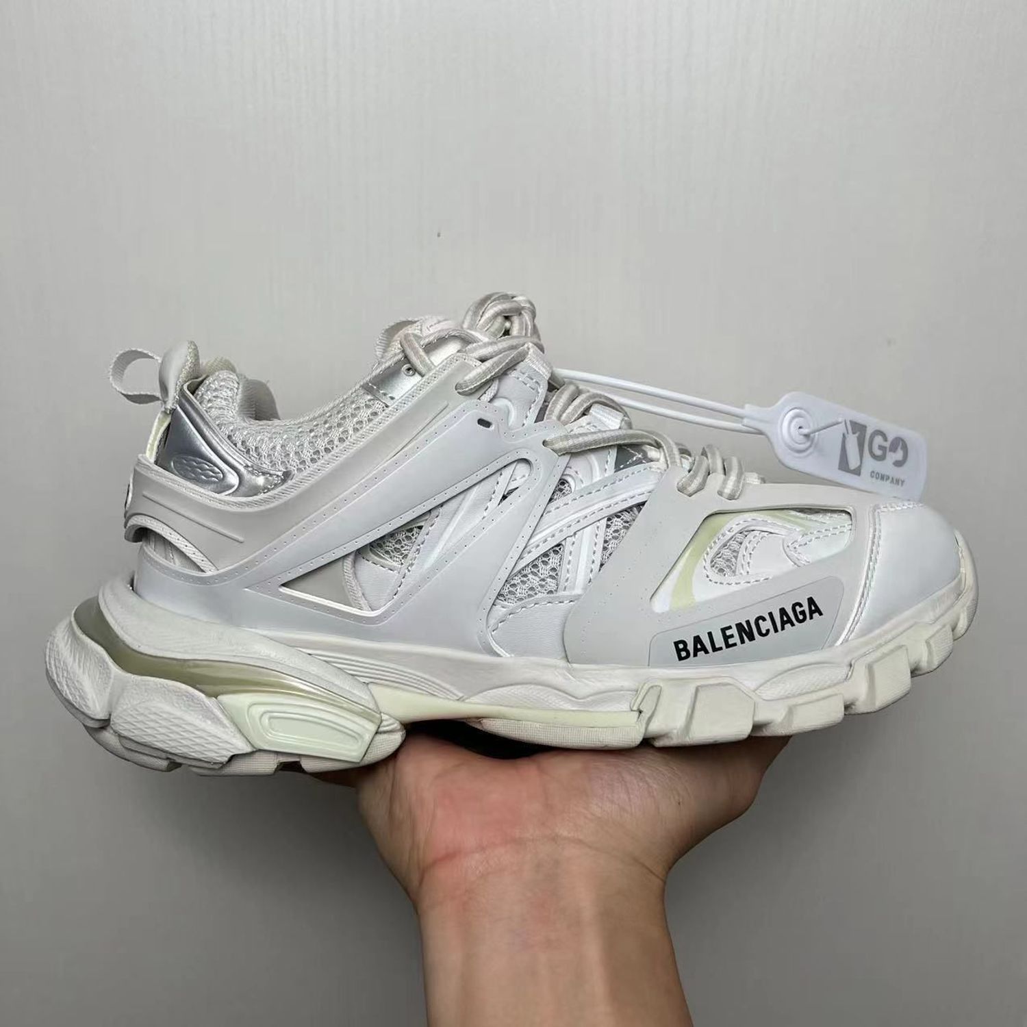 Balenciaga 3.0