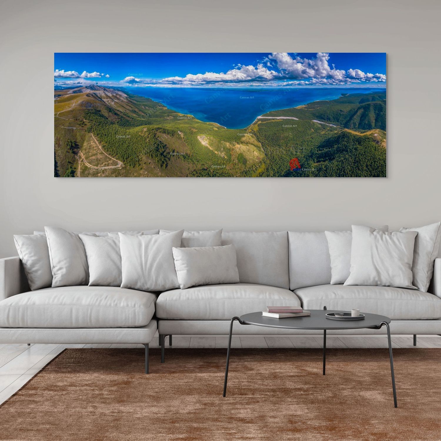 Хөвсгөл нуур  