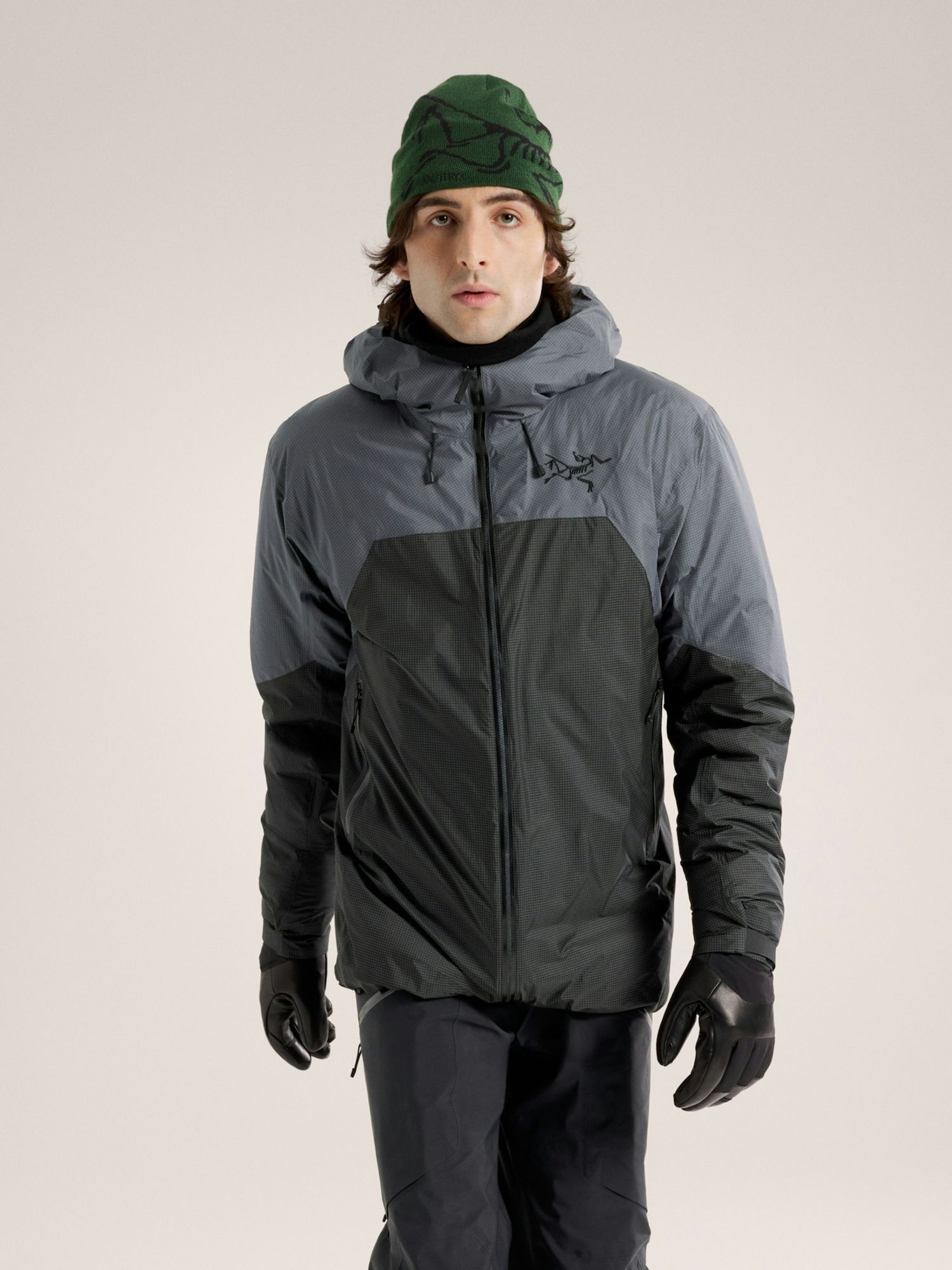 Arc'teryx | Winter | Rush Insulated | Men