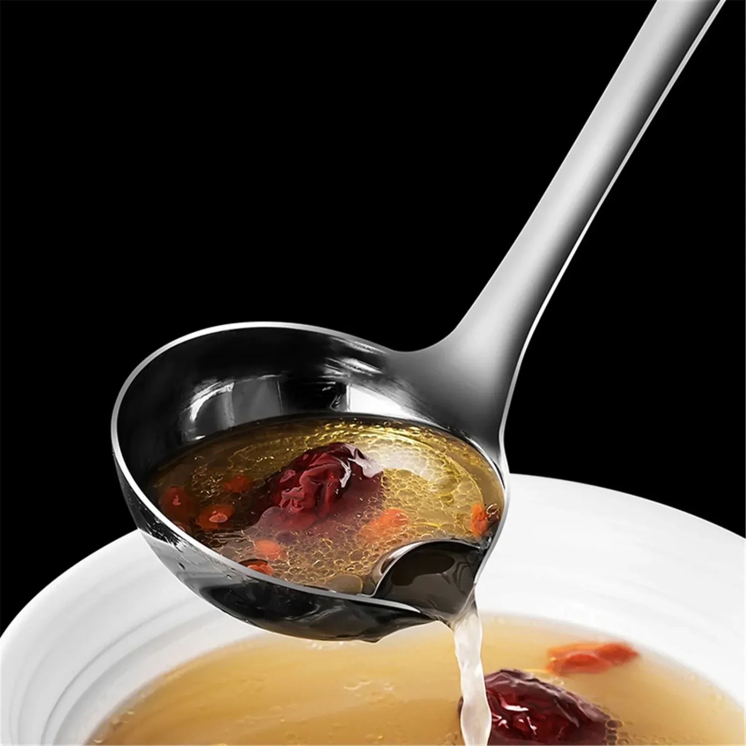 Тос шүүгч халбага 