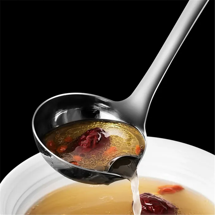 Тос шүүгч халбага 