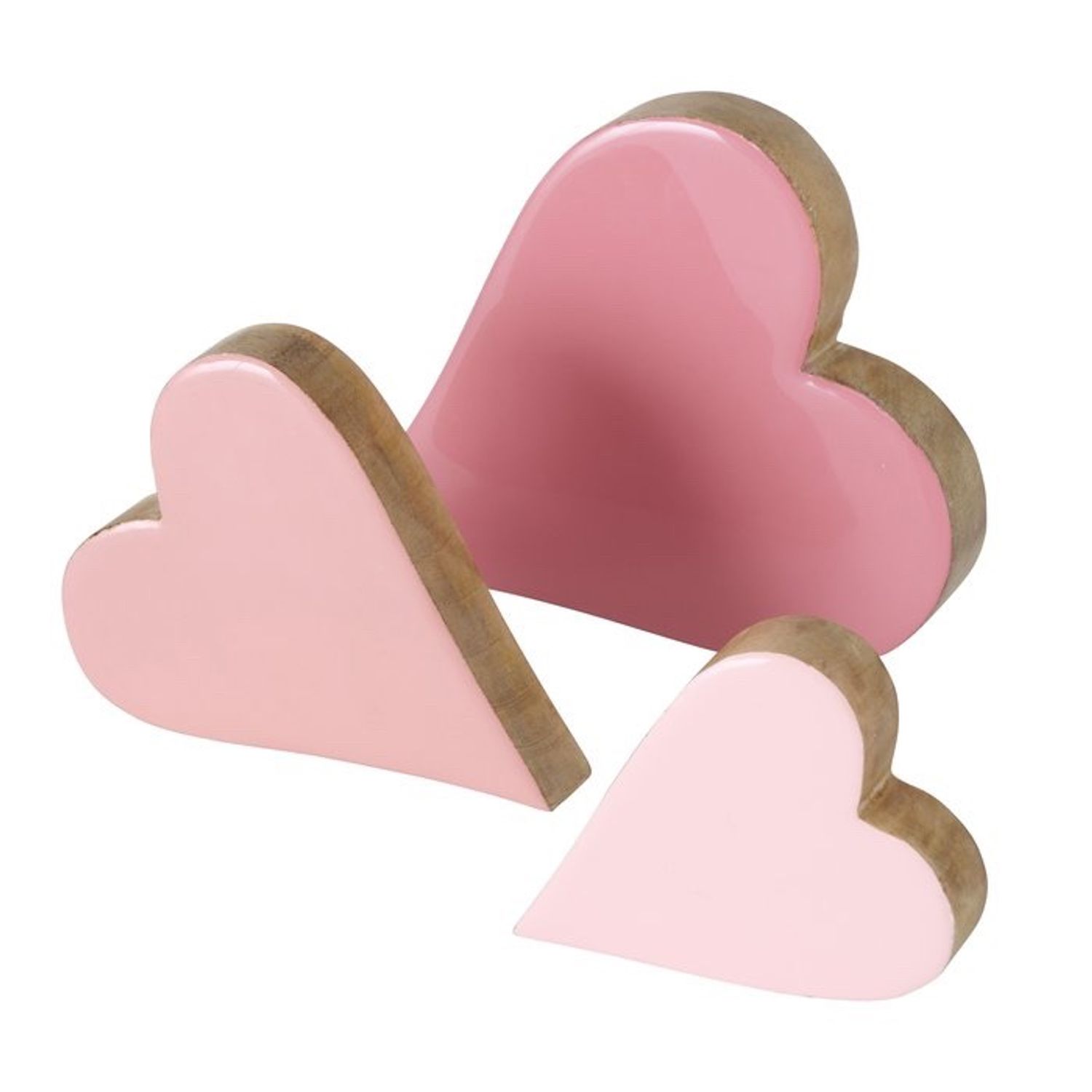 Decorative object 3set