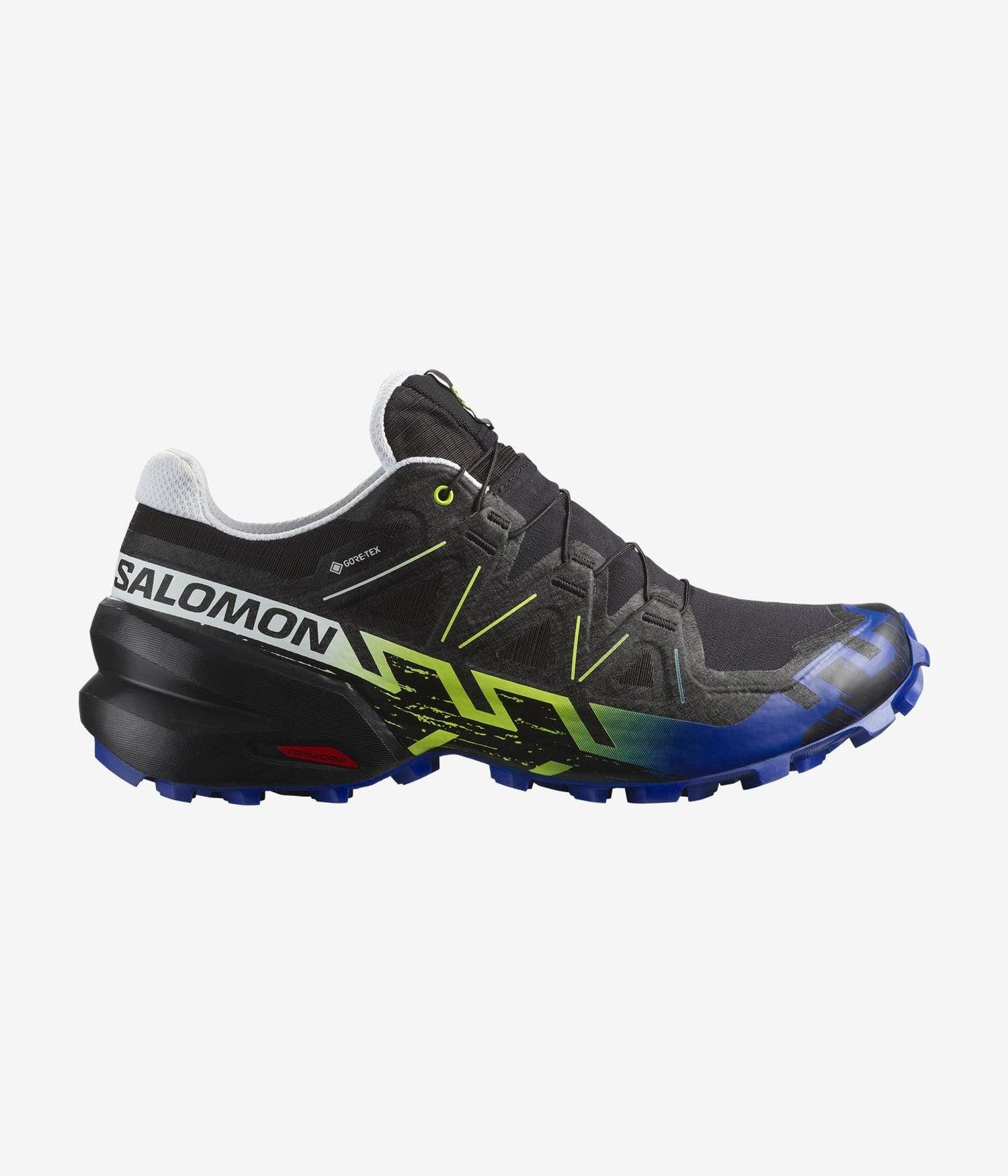 Salomon | Speedcross 6 Fan Fire  GTX 