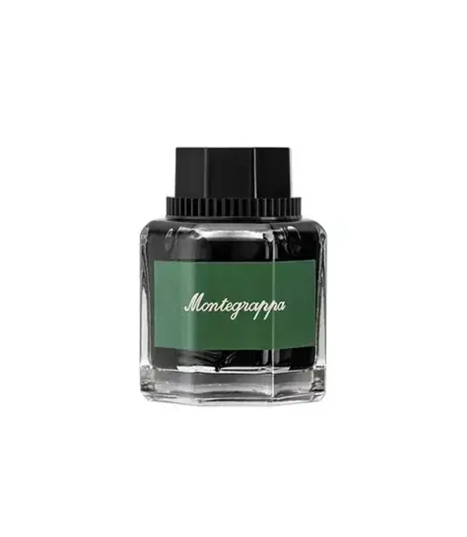 Montegrappa  Ink Bottle 50ml Black 