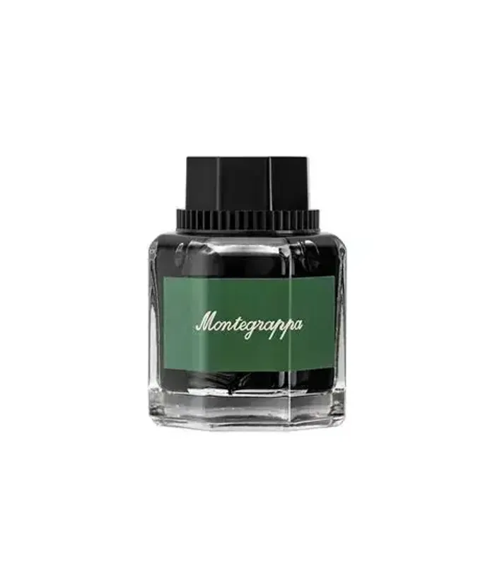 Montegrappa  Ink Bottle 50ml Black 