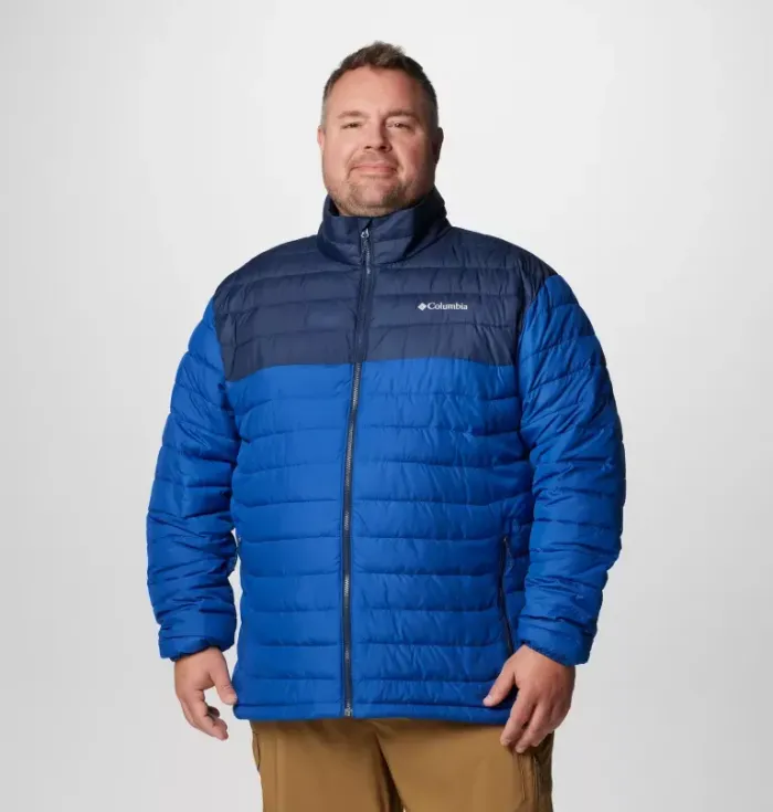 Columbia Men's Powder Lite™ II Jacket