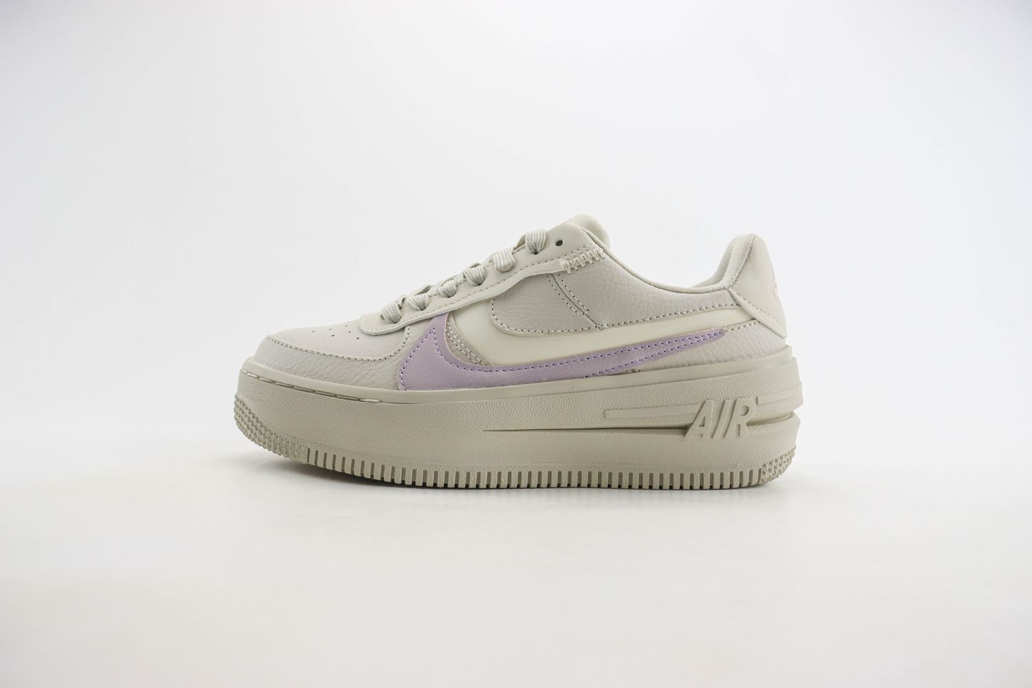 AIR FORCE 1 PLT.AF.ORM LV8 LIGHT OREWOOD BROWN/PLATINUM VIOLET