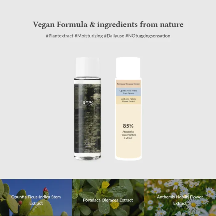 Dr.Althea Anastatica Skin Conditioning Toner