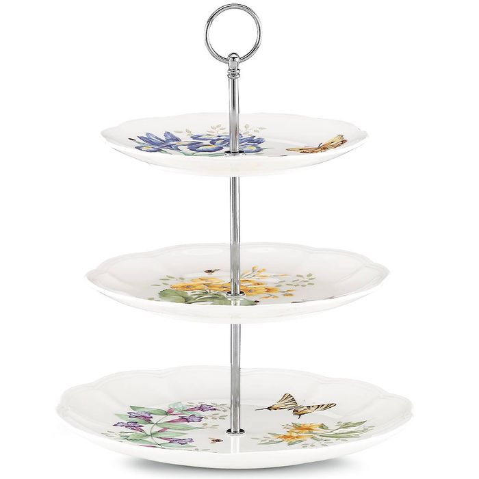 BUTTERFLY MDW DW 3 TIERED SERVER