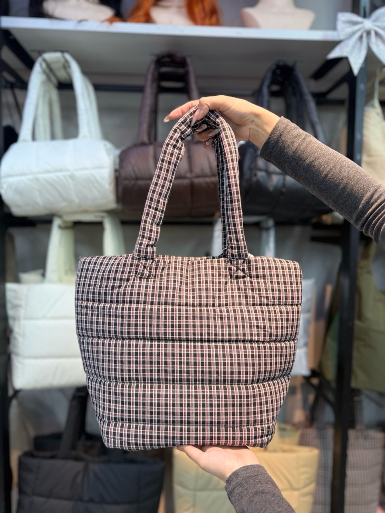 Даавуун цүнх