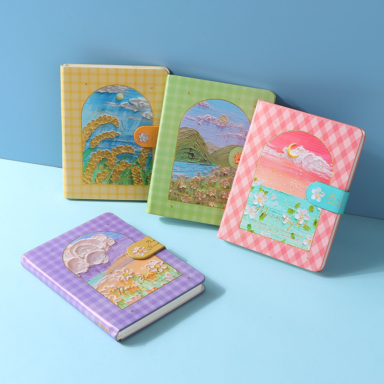 Office/Sports/Gift Wrapping Accessories 