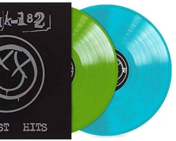 Blink - 182 Greatest Hits /Limited Edition/