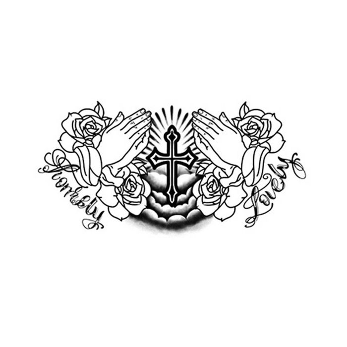 Хүзүүний Усан шивээс