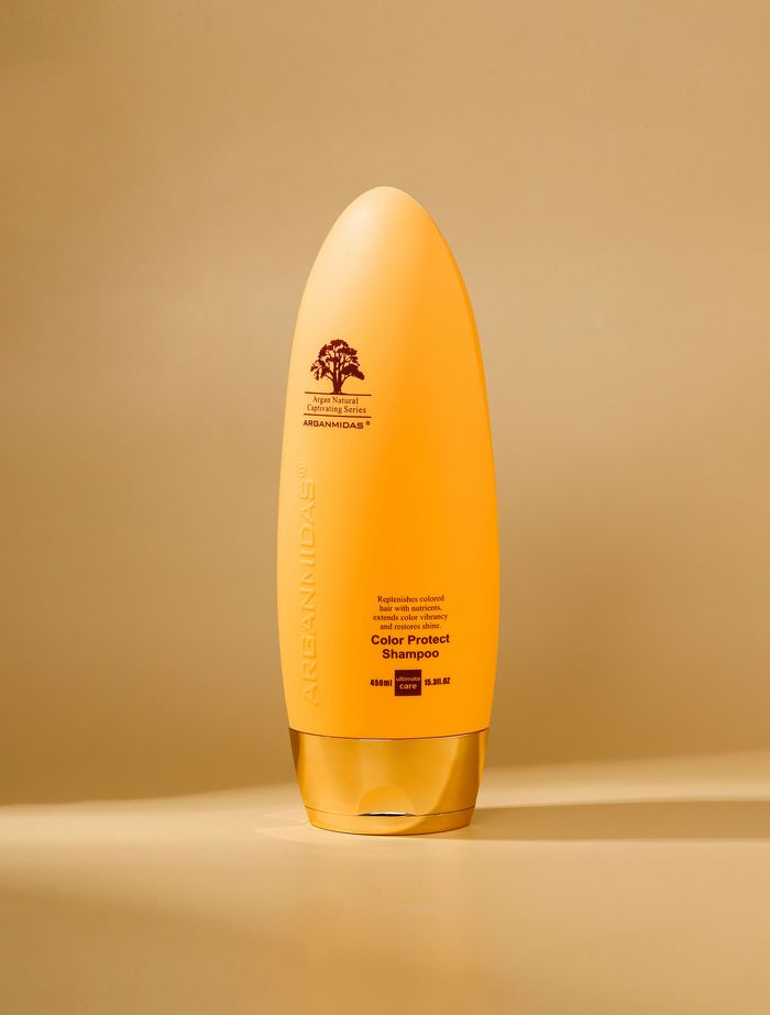 Arganmidas color protect shampoo