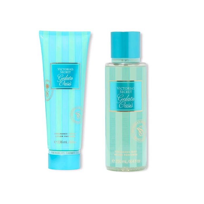 Vs Lotion Mist