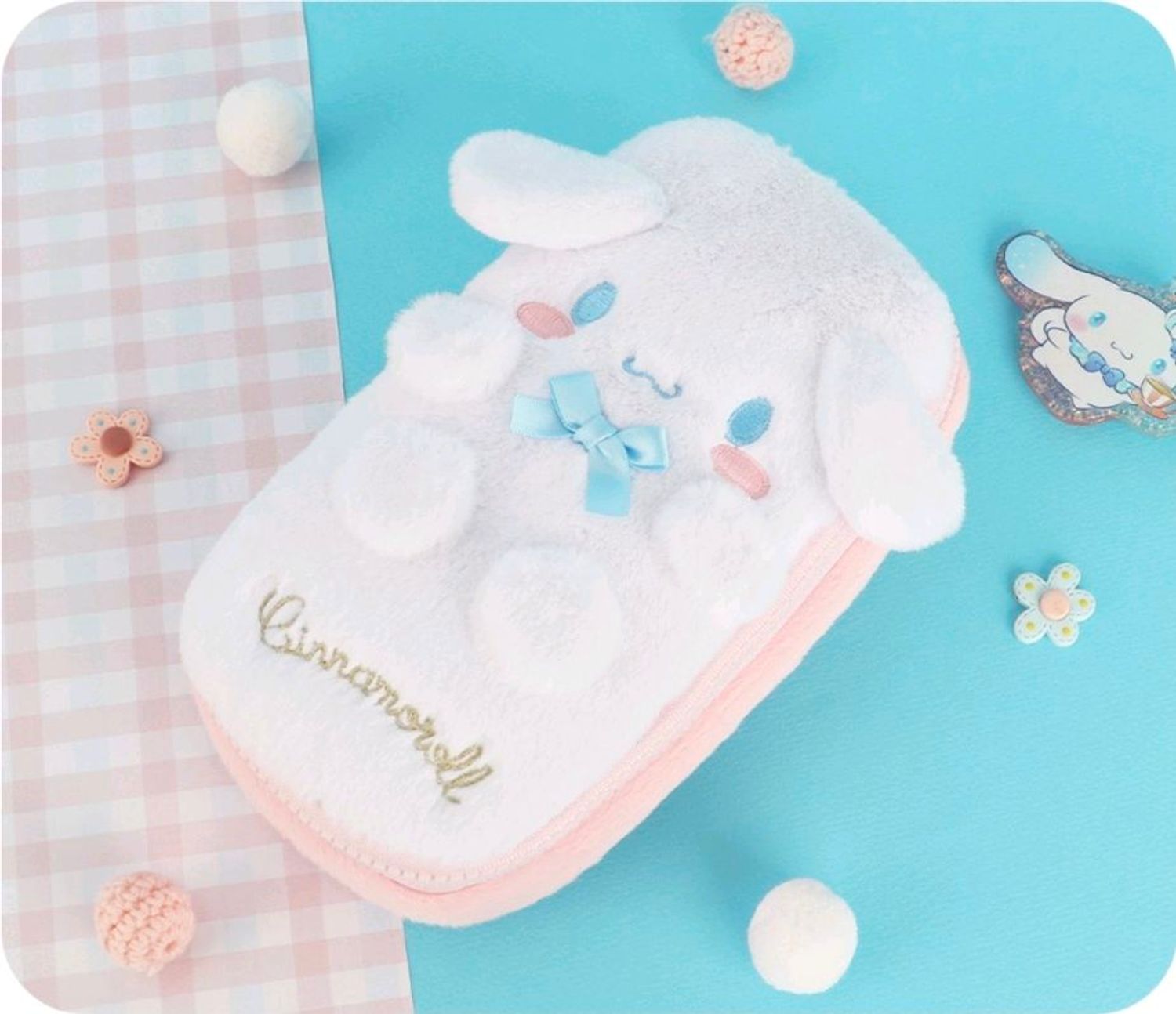 Үзэг харандааны сав SC0967