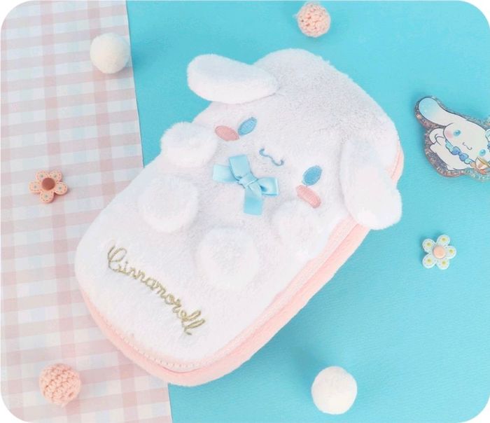 Үзэг харандааны сав SC0967