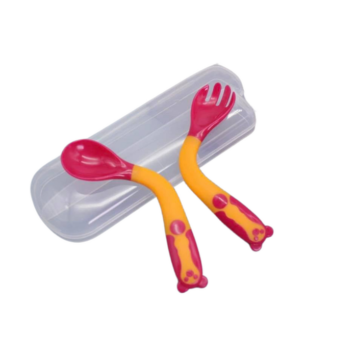 Уян халбага сэрээ