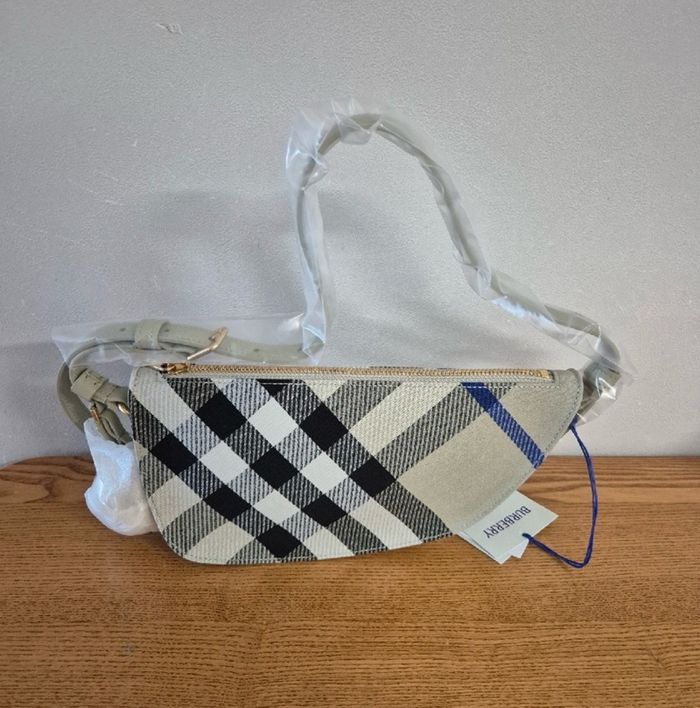 Burberry bag