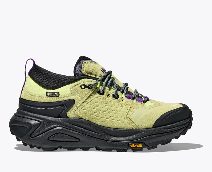 Hoka | Kaha 3 | Low GTX Elite Terrain System  