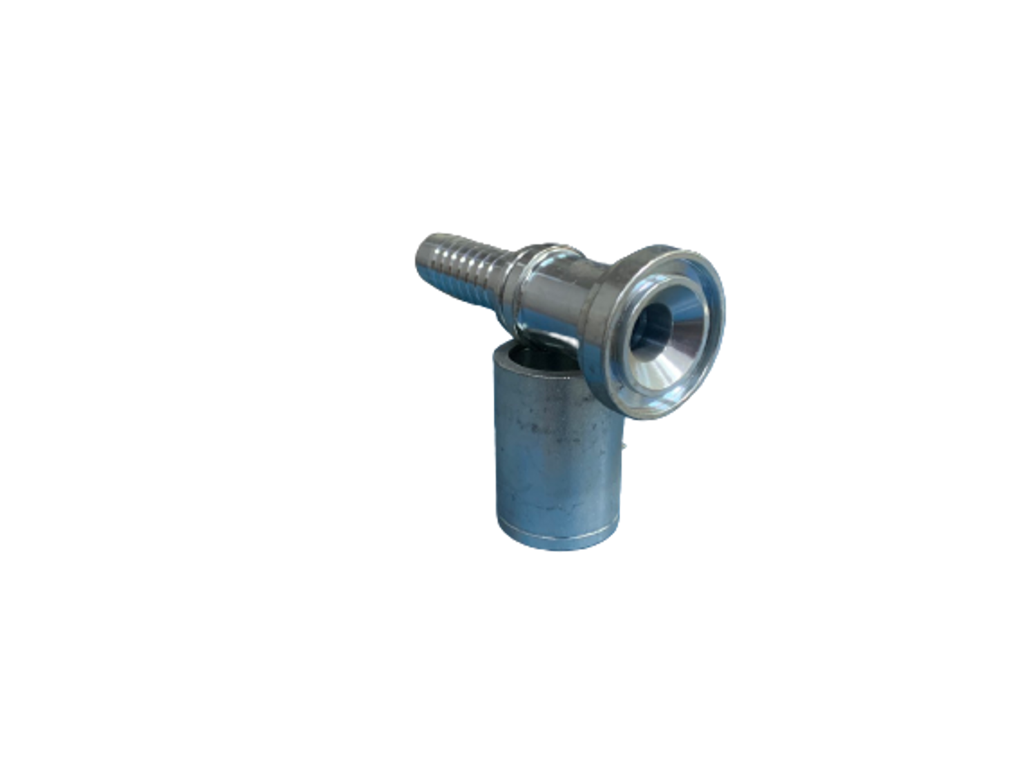 Coupling, Холбогч, 3/4"