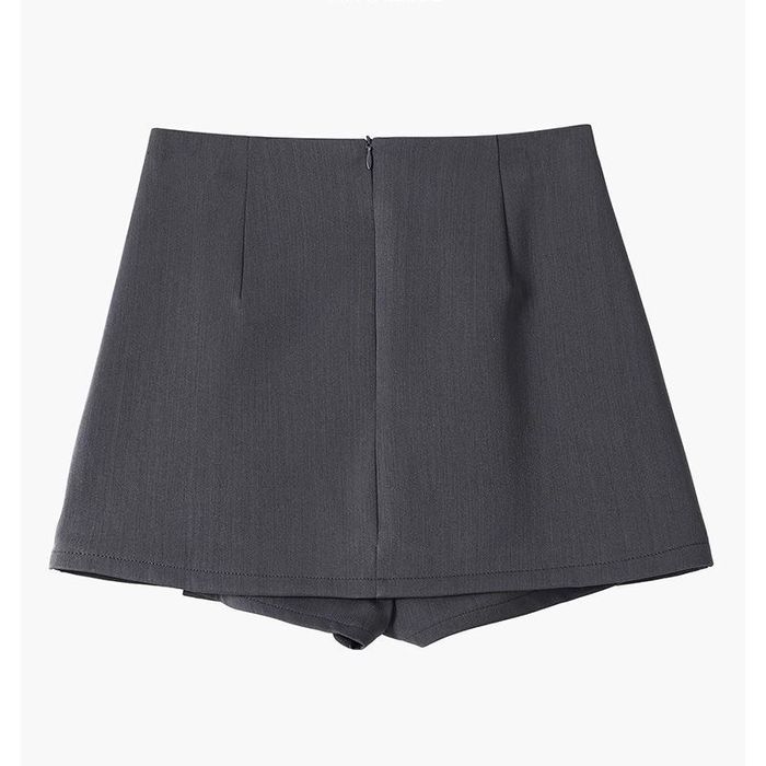 Шорттой юбка