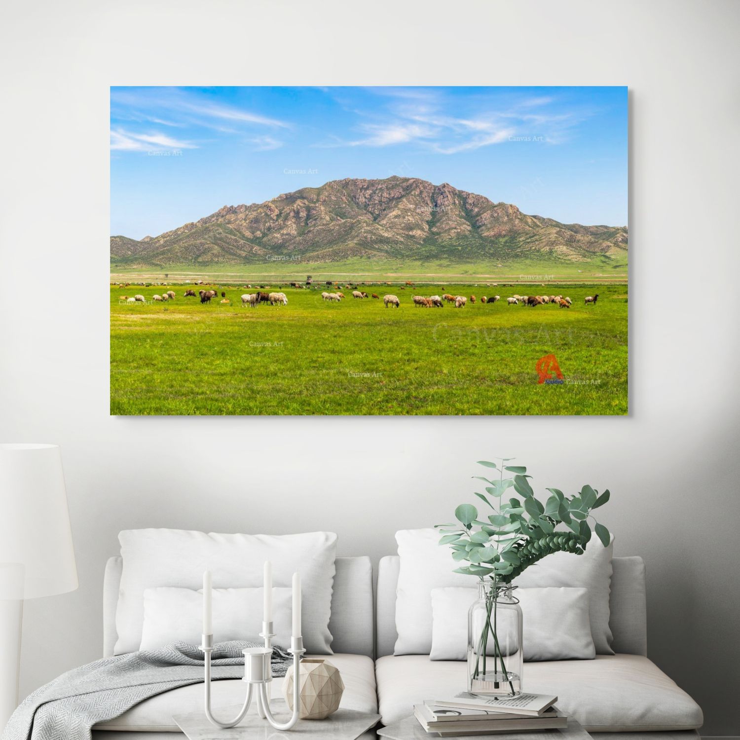 Баян хайрхан