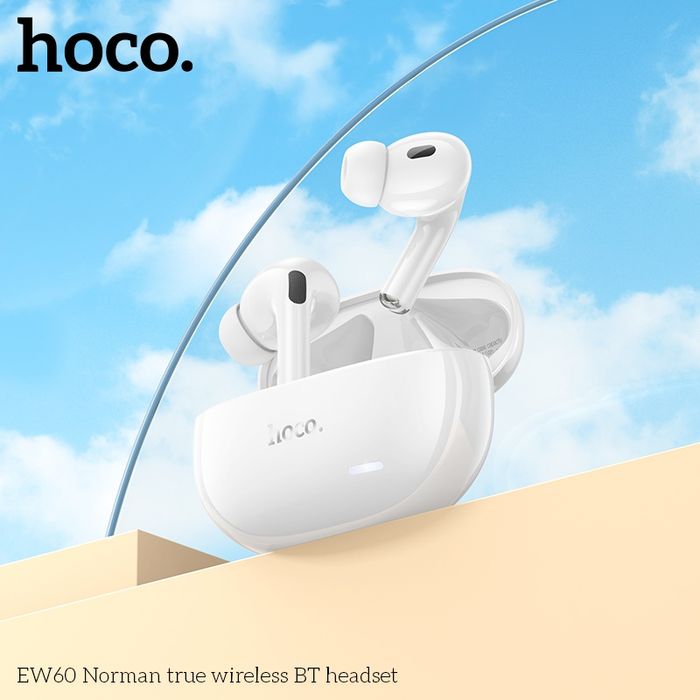 Hoco EW60 Утасгүй Стерео Чихэвч