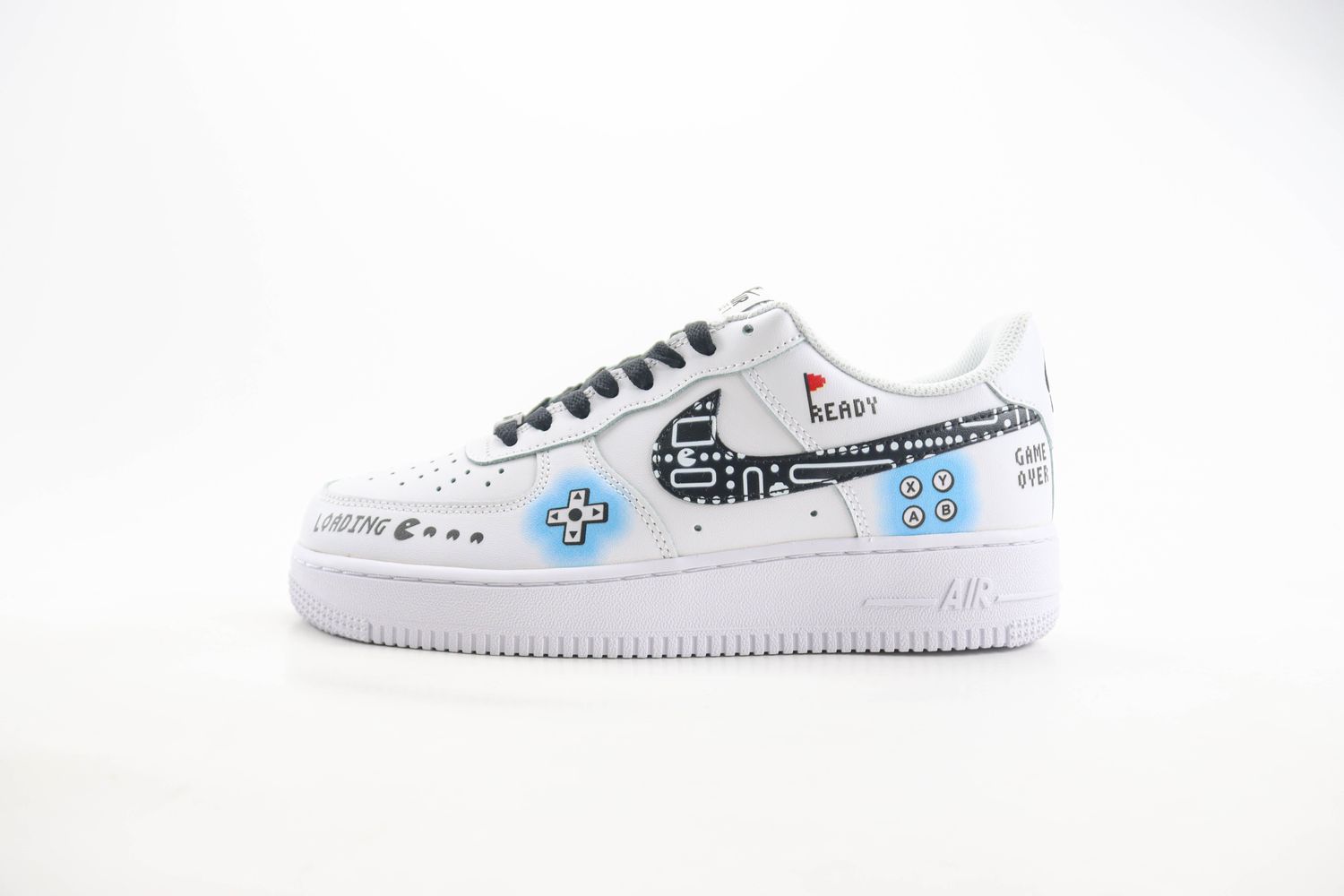 Nike Air Force 1 Low x PS5