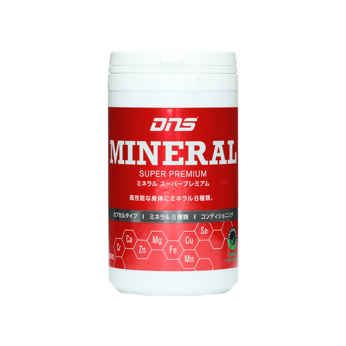 Mineral Super Premium