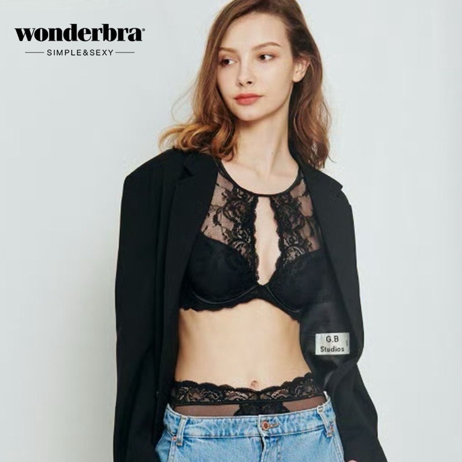 WONDERBRA Левчик